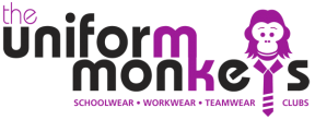 The Uniform Monkeys logo